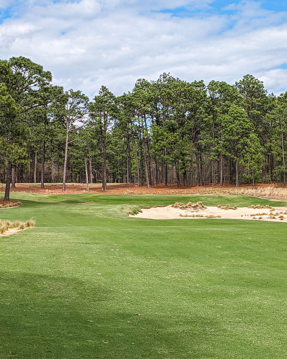 Pine Needles Golf Club