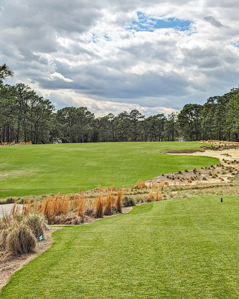 Pine Needles Golf Club