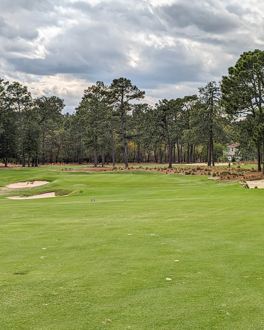 Pine Needles Golf Club