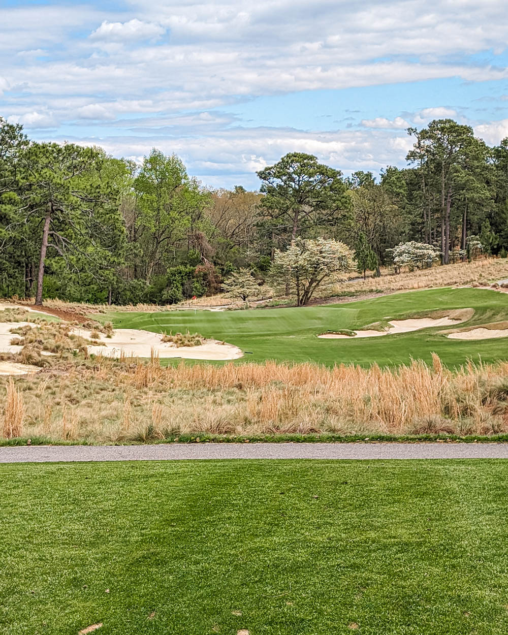 Pine Needles Golf Club