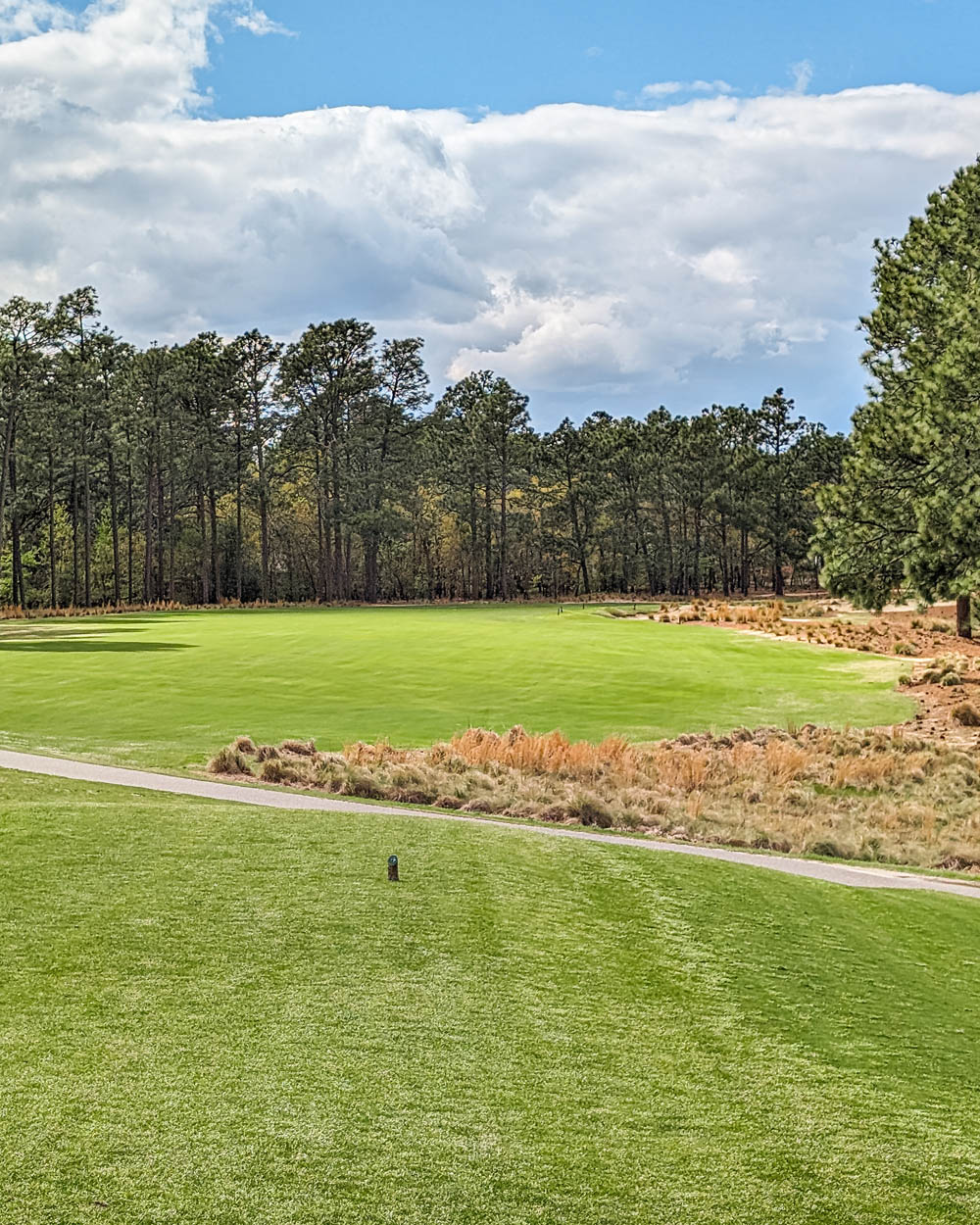 Pine Needles Golf Club