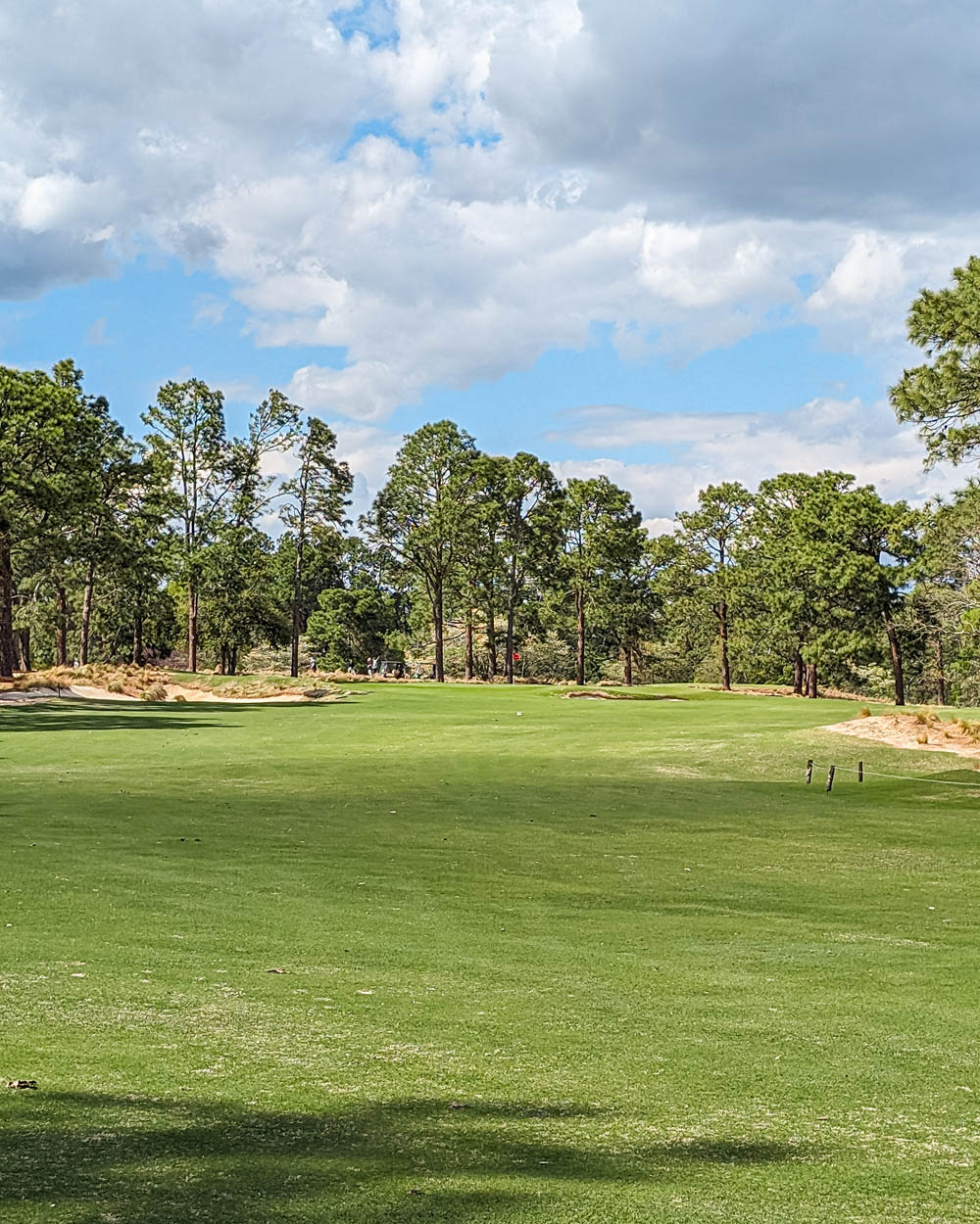 Pine Needles Golf Club
