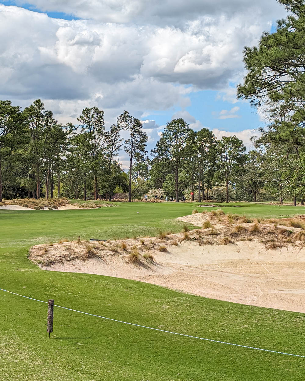 Pine Needles Golf Club