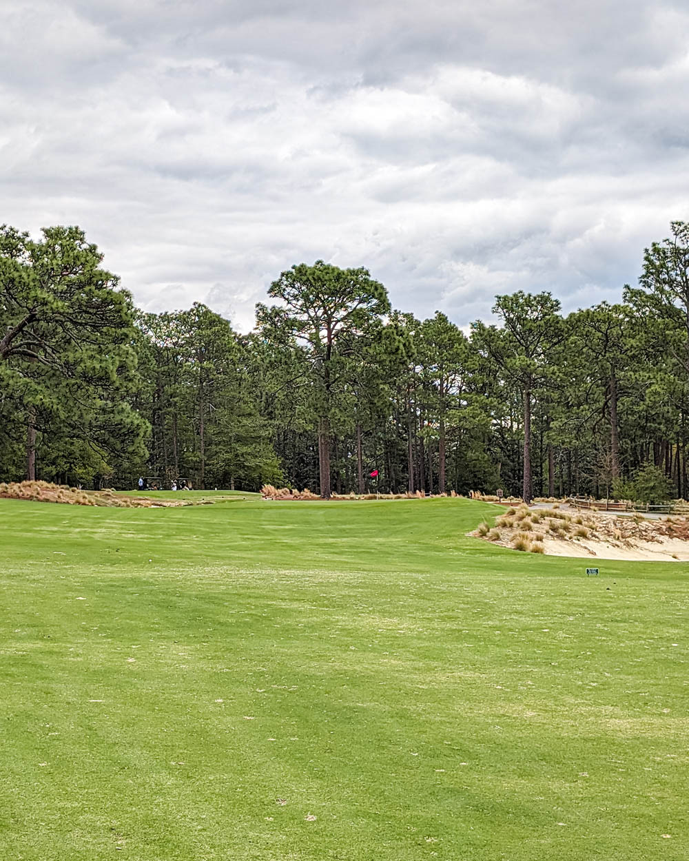 Pine Needles Golf Club