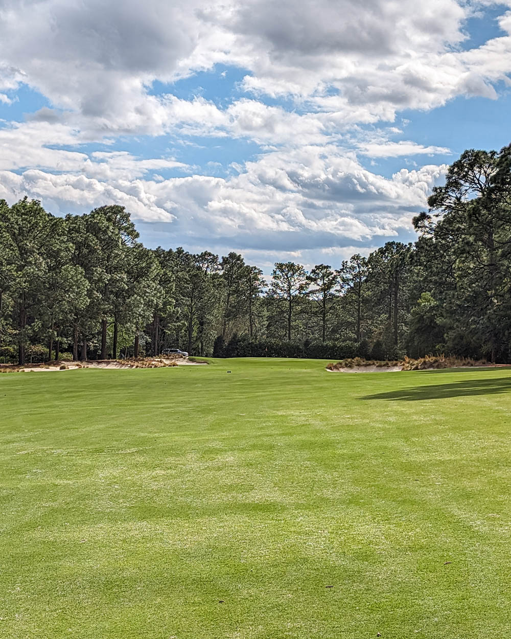 Pine Needles Golf Club