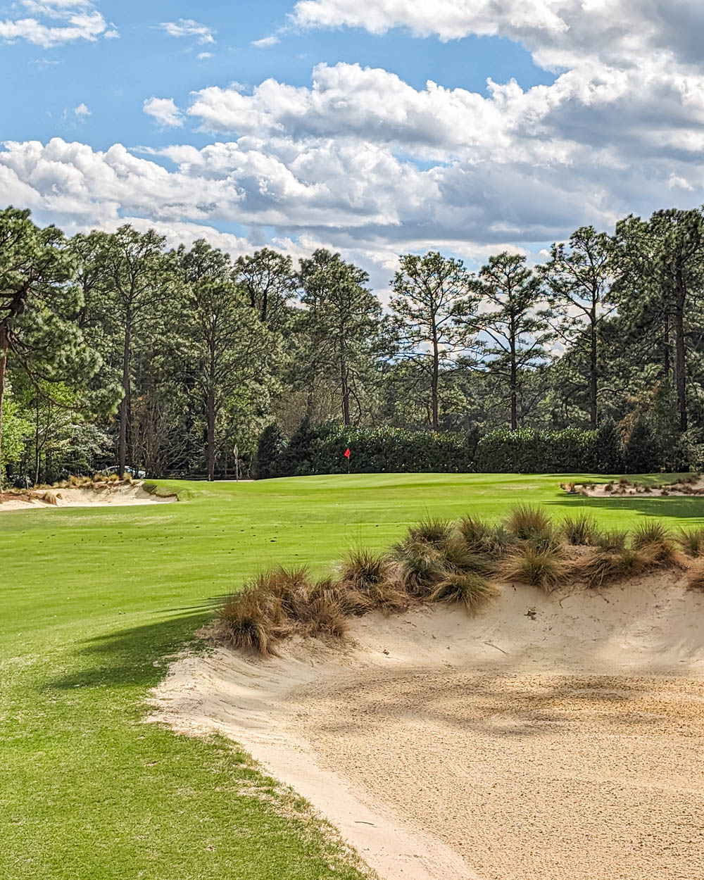 Pine Needles Golf Club