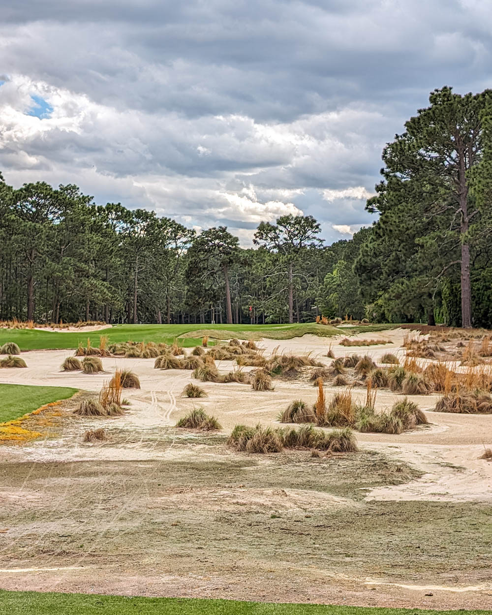 Pine Needles Golf Club