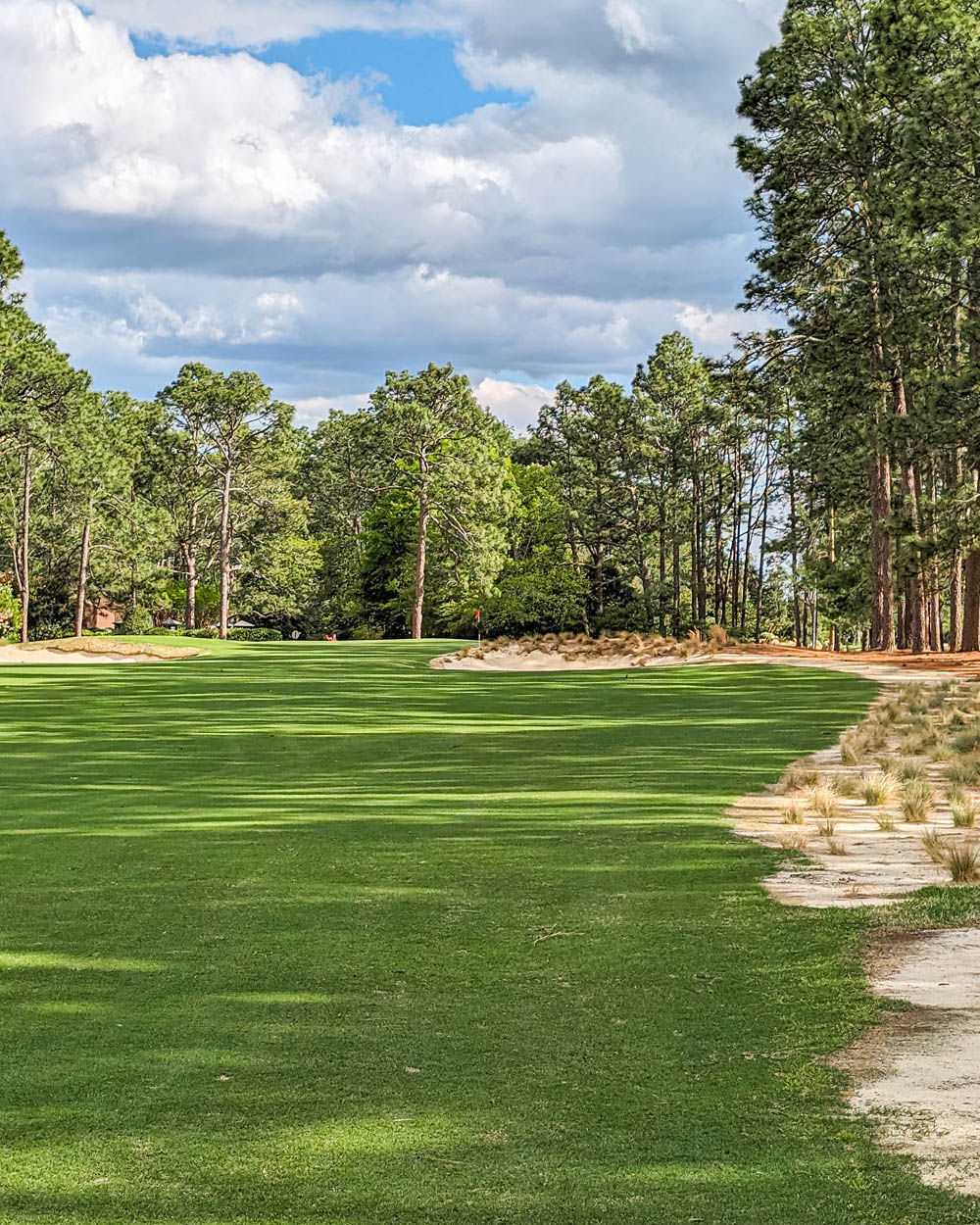 Pine Needles Golf Club