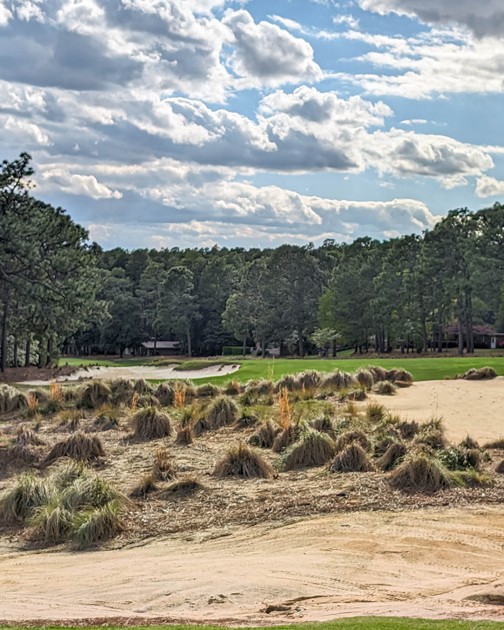 Pine Needles Golf Club