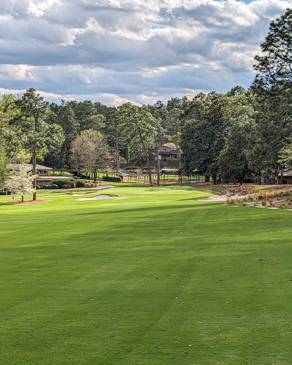 Pine Needles Golf Club
