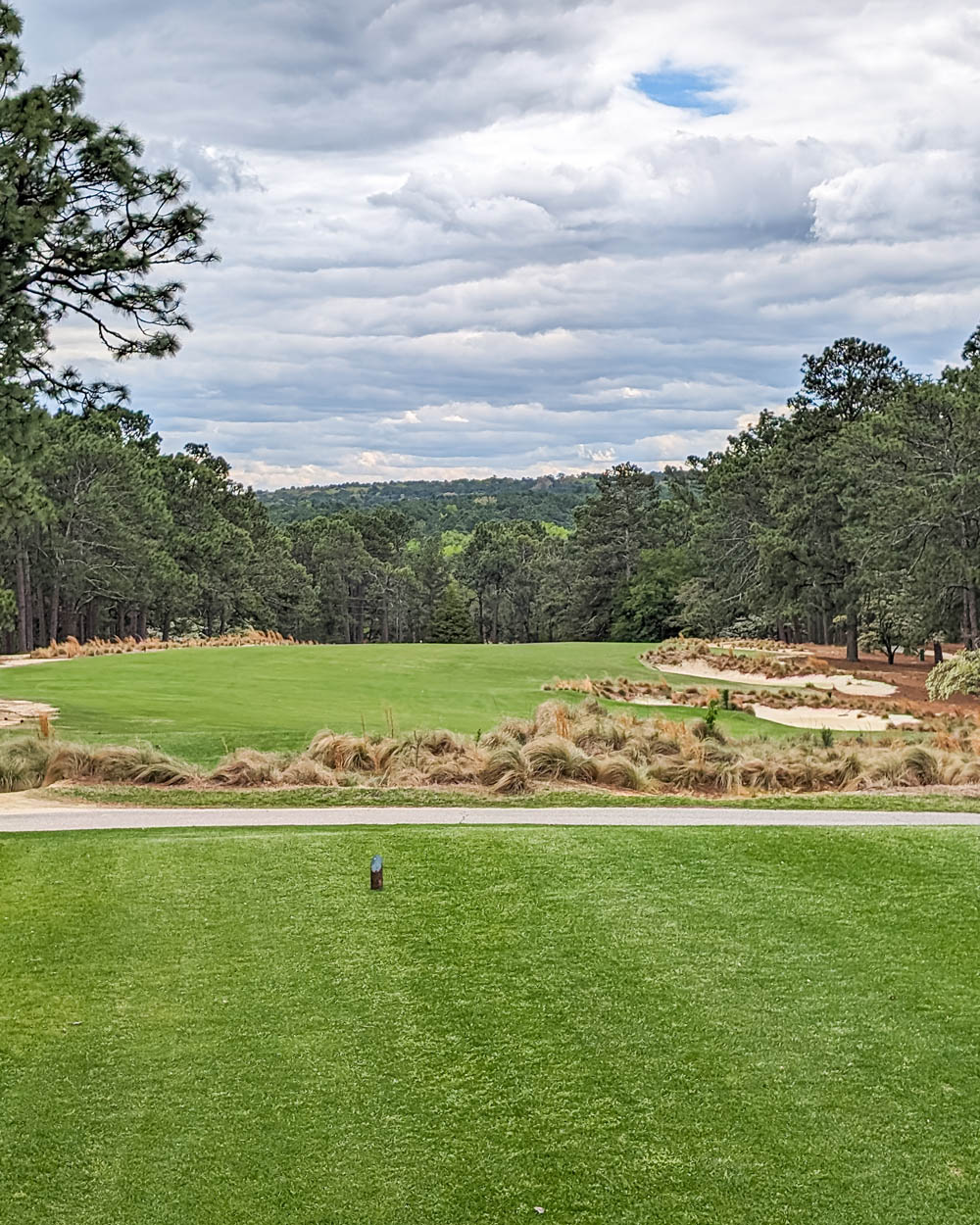 Pine Needles Golf Club