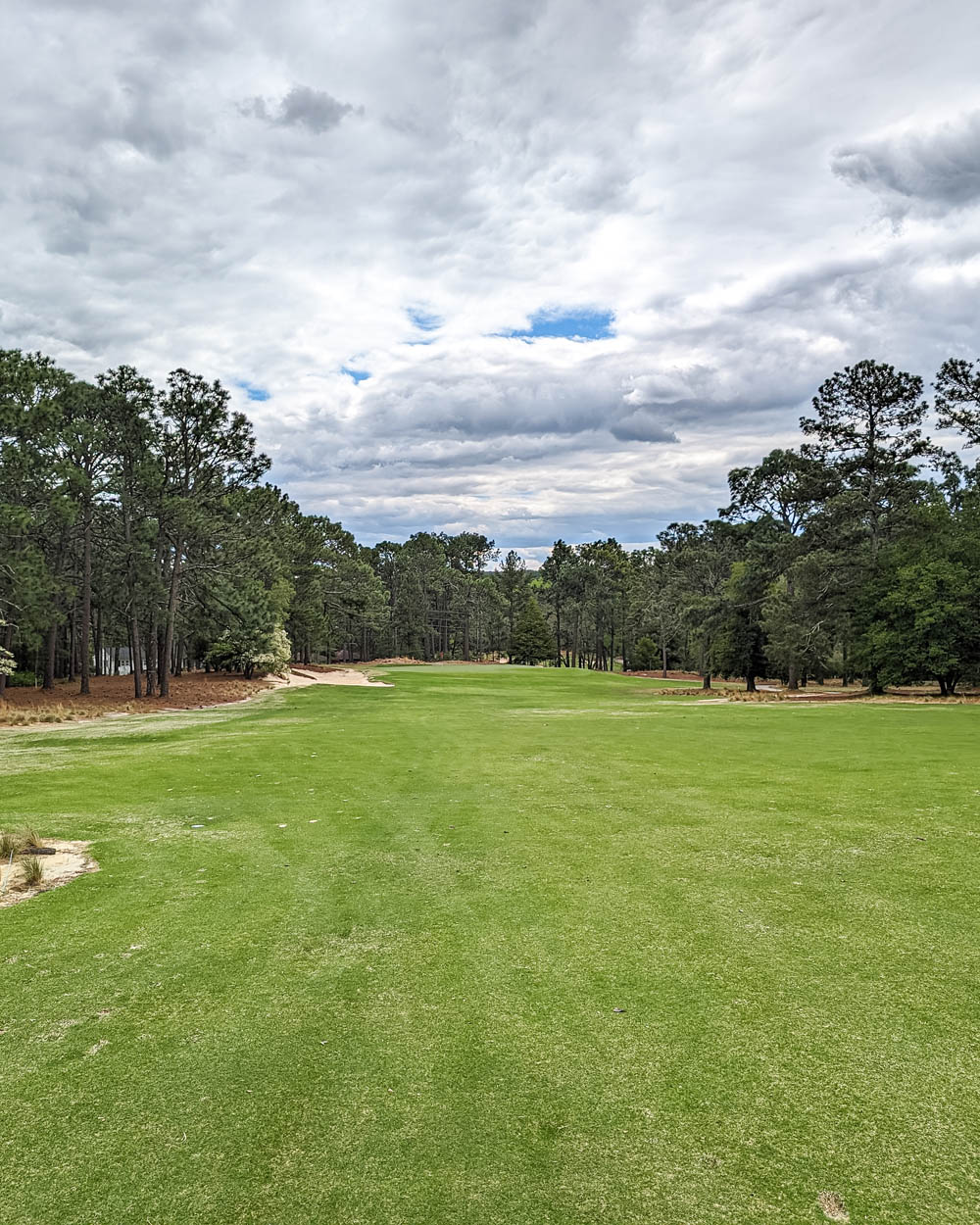 Pine Needles Golf Club