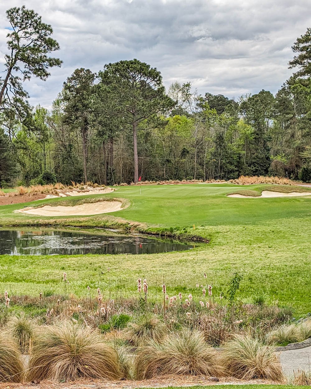 Pine Needles Golf Club
