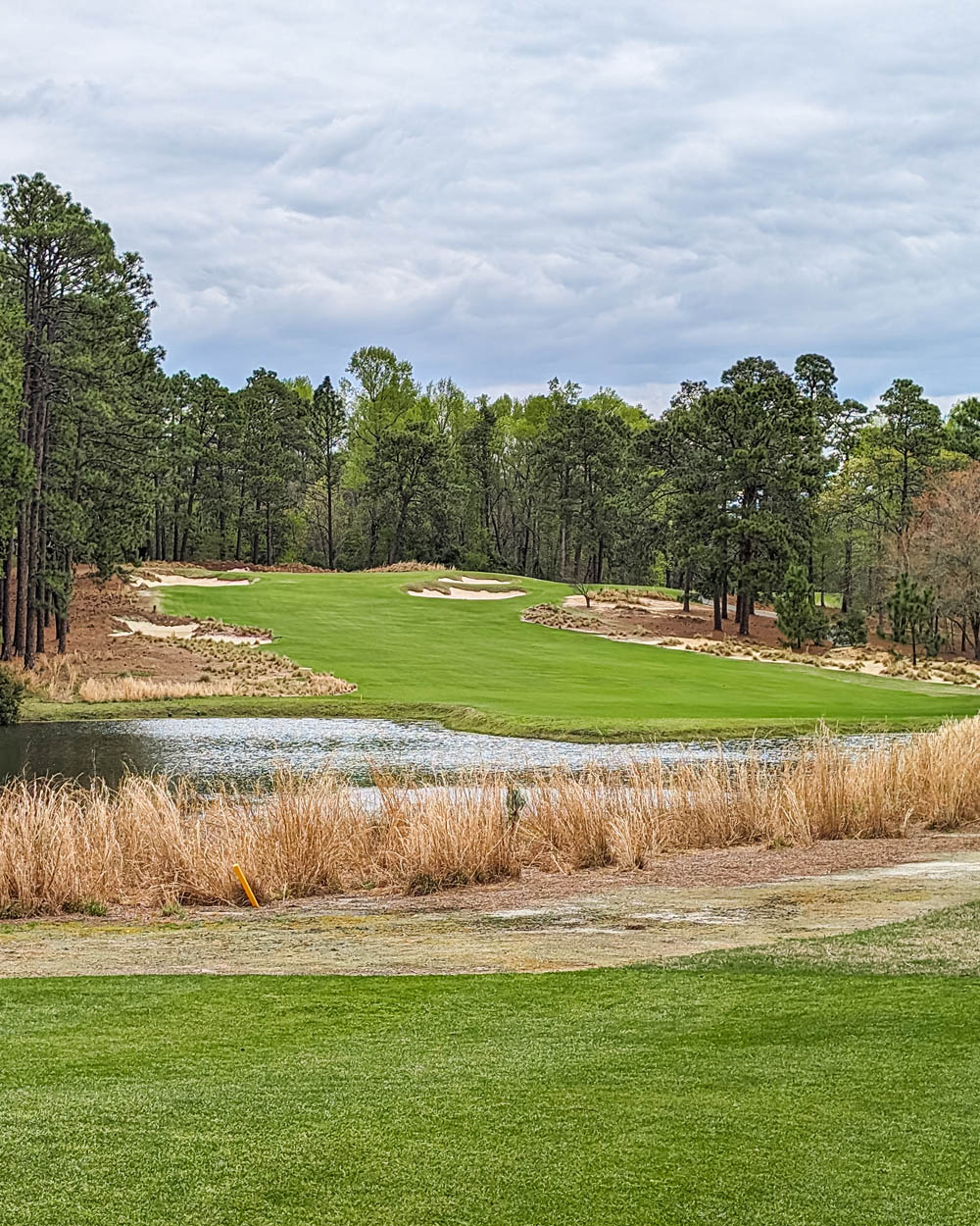 Pine Needles Golf Club