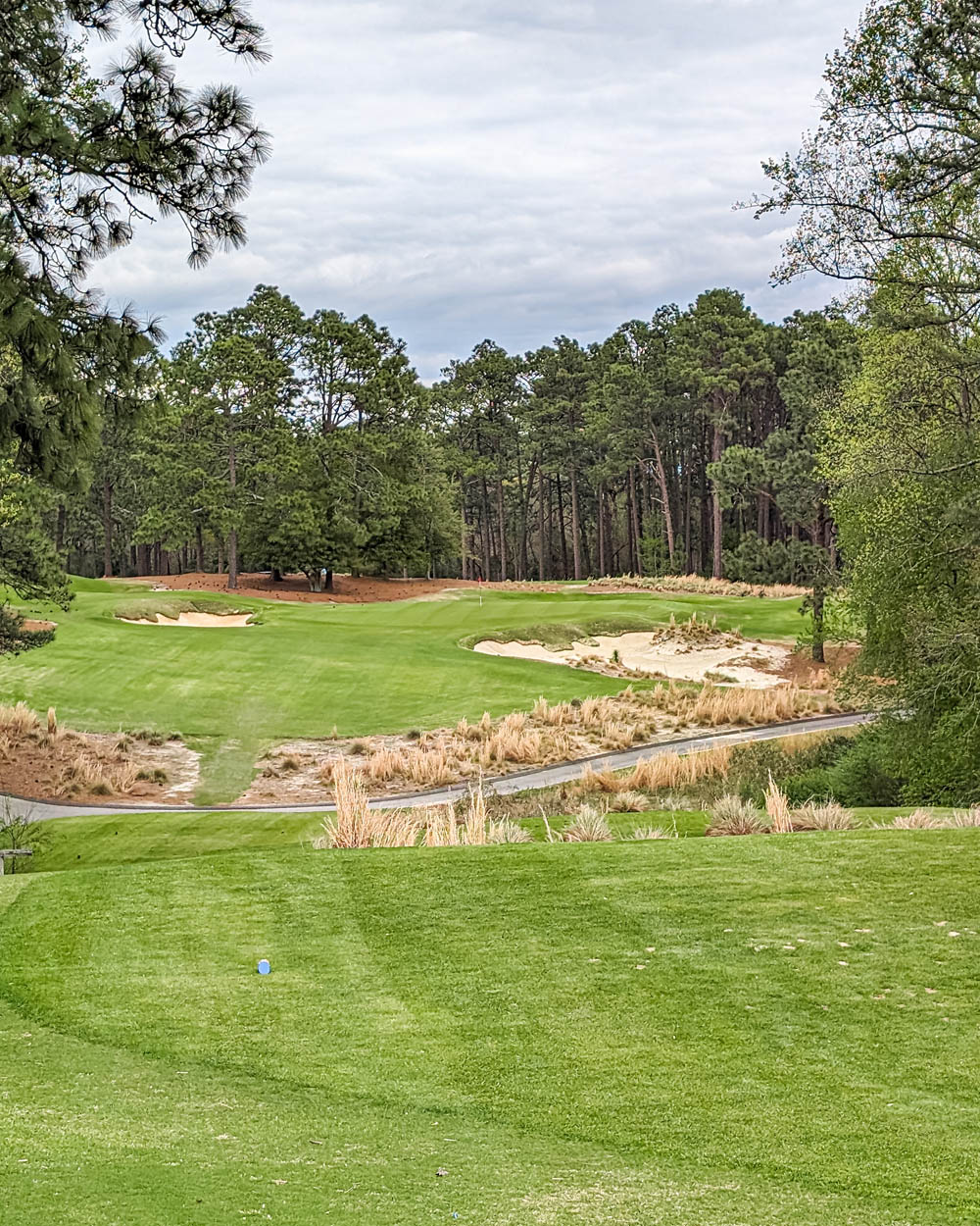 Pine Needles Golf Club
