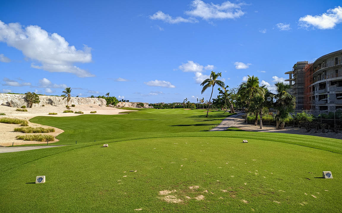 Punta Espada Dominican Republic