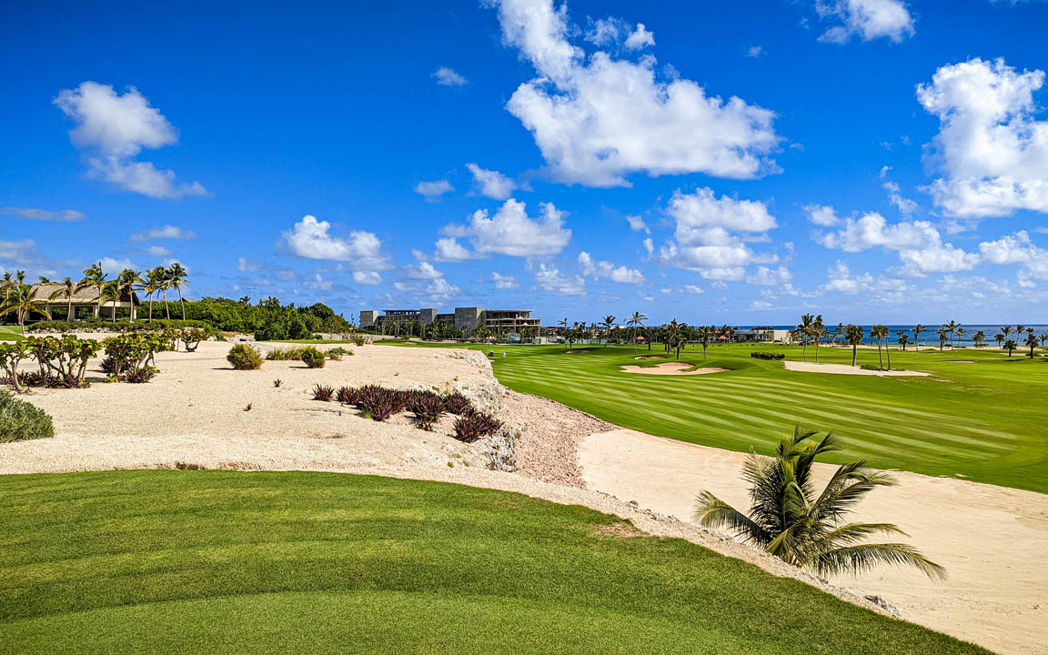 Punta Espada Dominican Republic