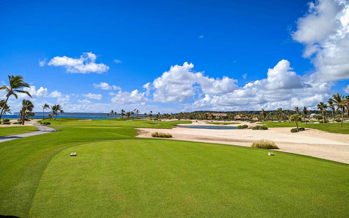 Punta Espada Dominican Republic