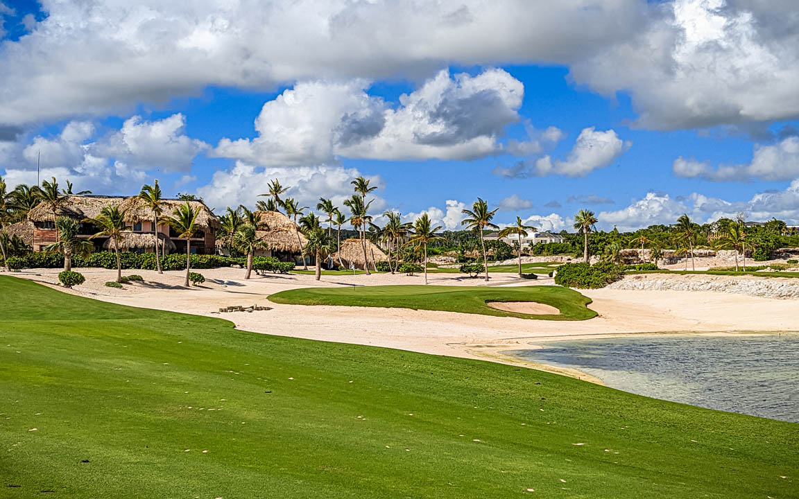 Punta Espada Dominican Republic