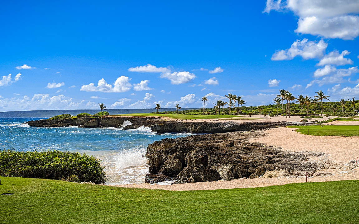 Punta Espada Dominican Republic