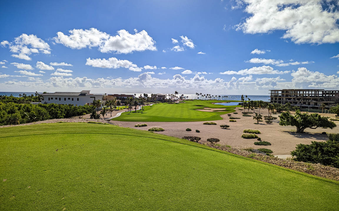 Punta Espada Dominican Republic