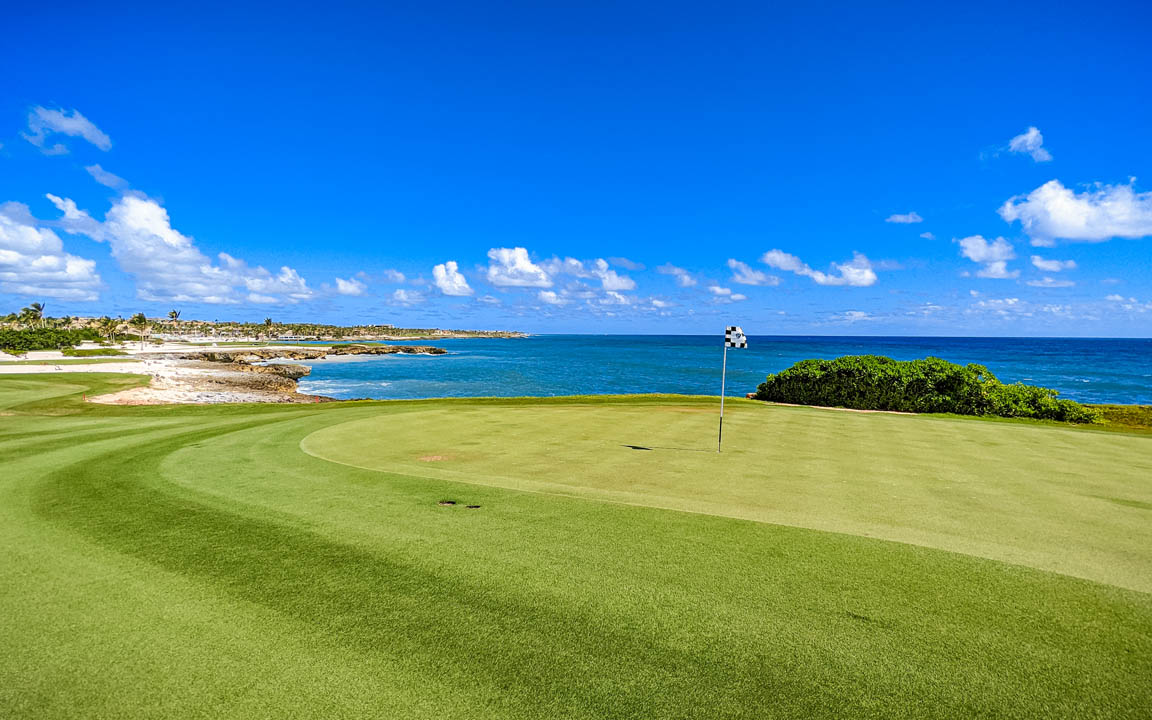 Punta Espada Dominican Republic