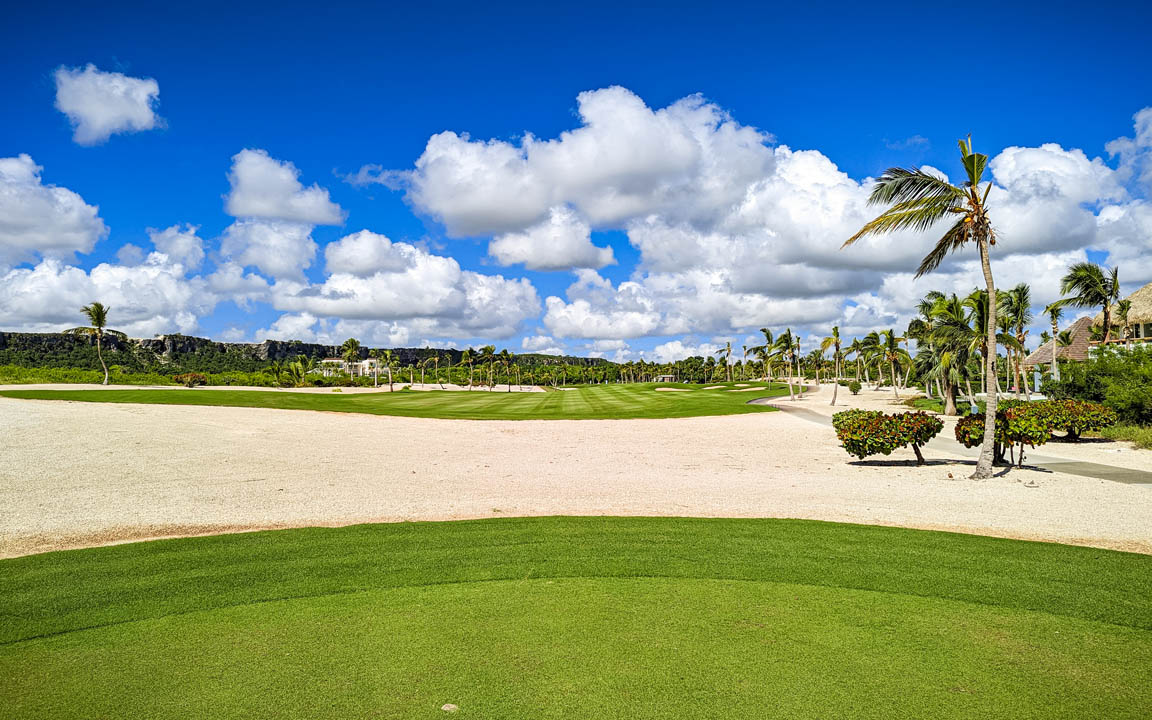 Punta Espada Dominican Republic