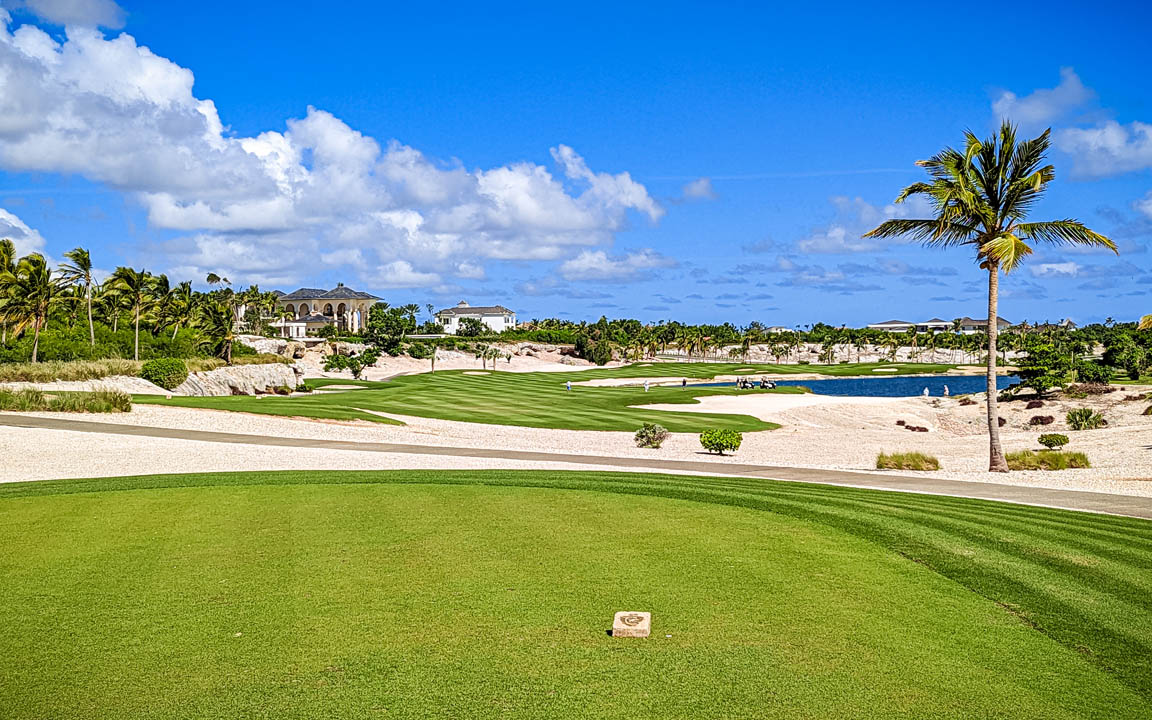 Punta Espada Dominican Republic