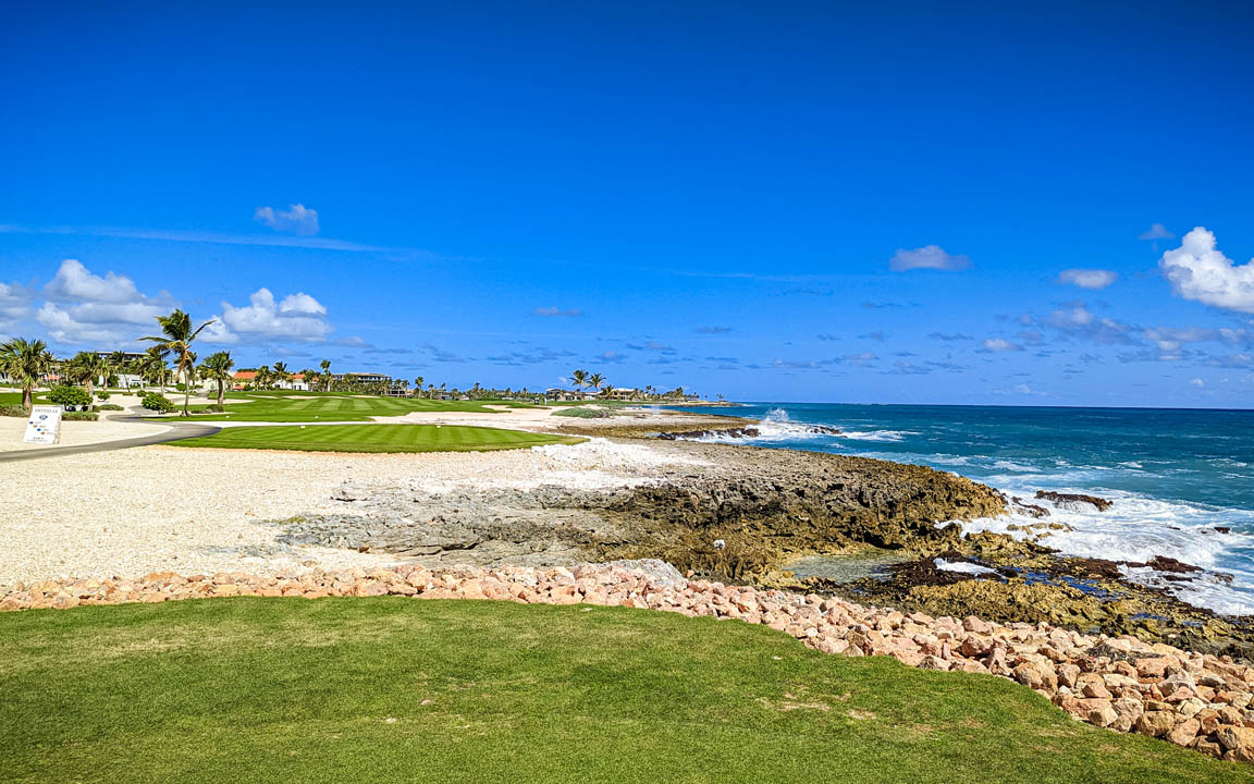 Punta Espada Dominican Republic