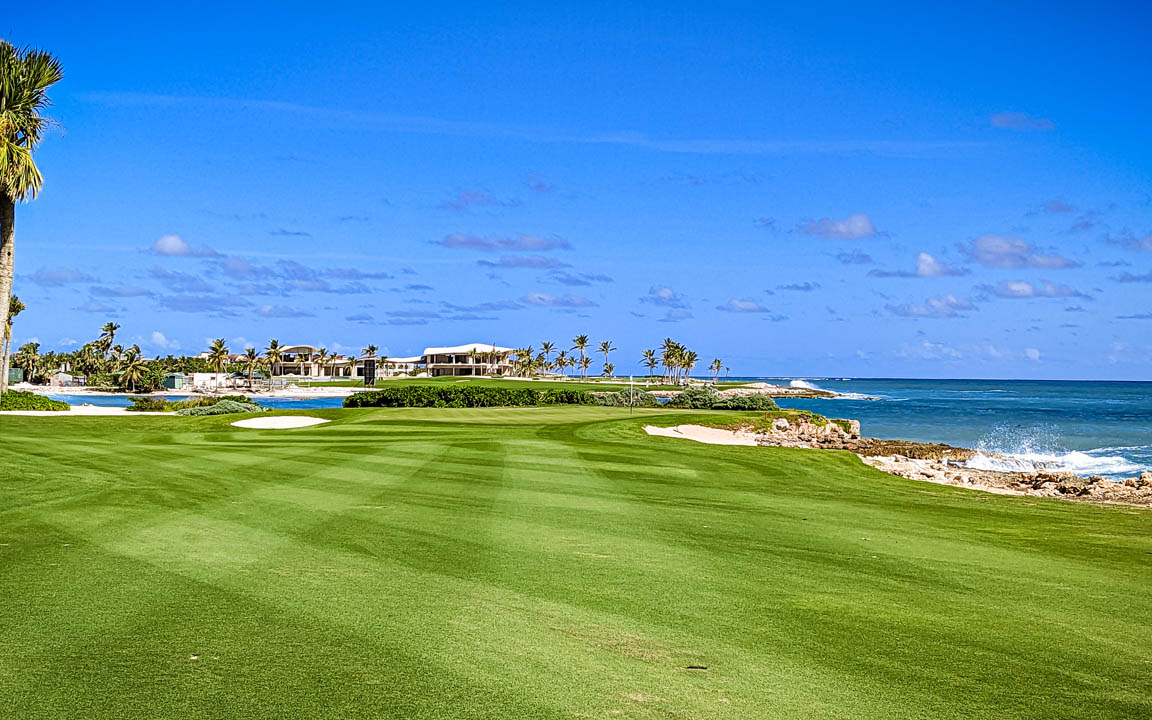 Punta Espada Dominican Republic