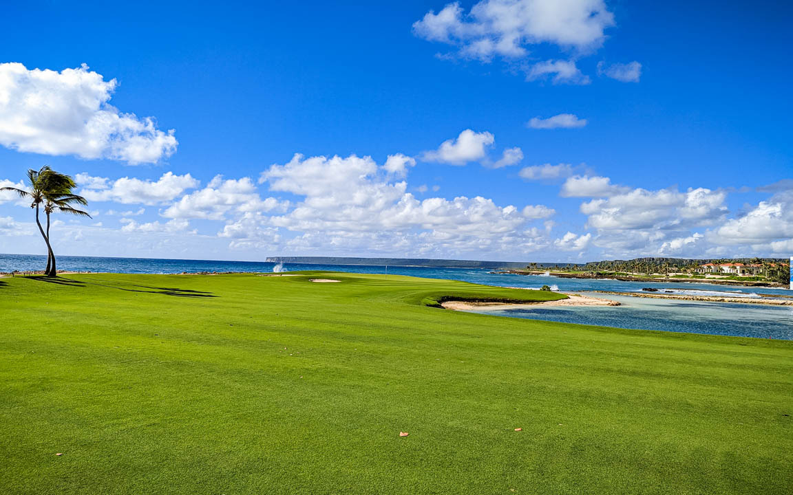 Punta Espada Dominican Republic