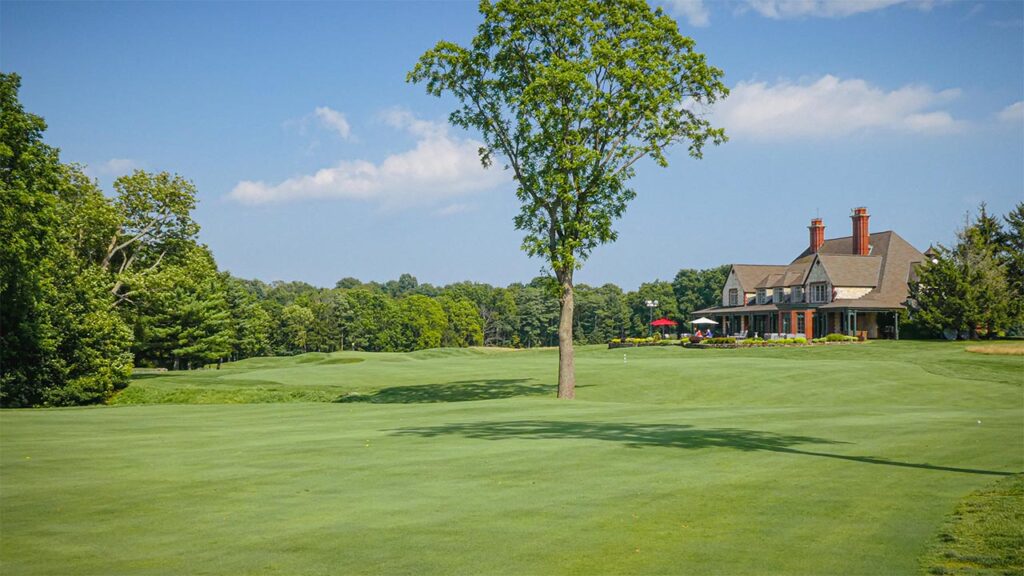 Redtail Golf Course