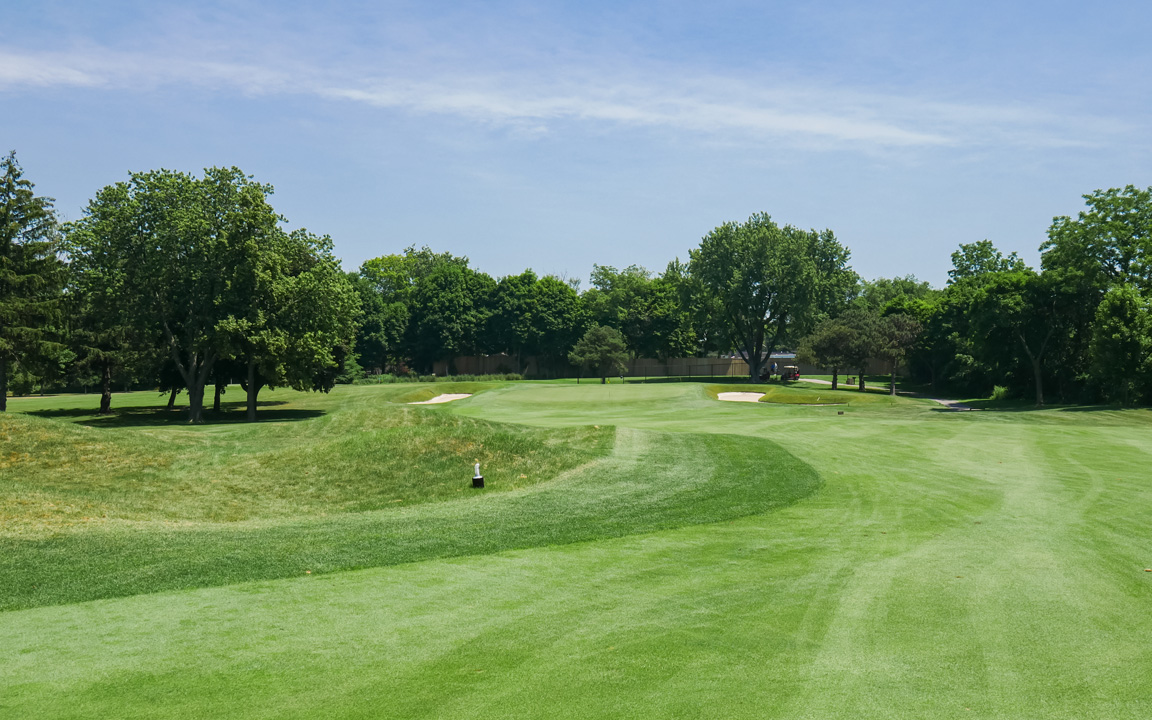Scarboro Golf & Country Club Ontario Canada