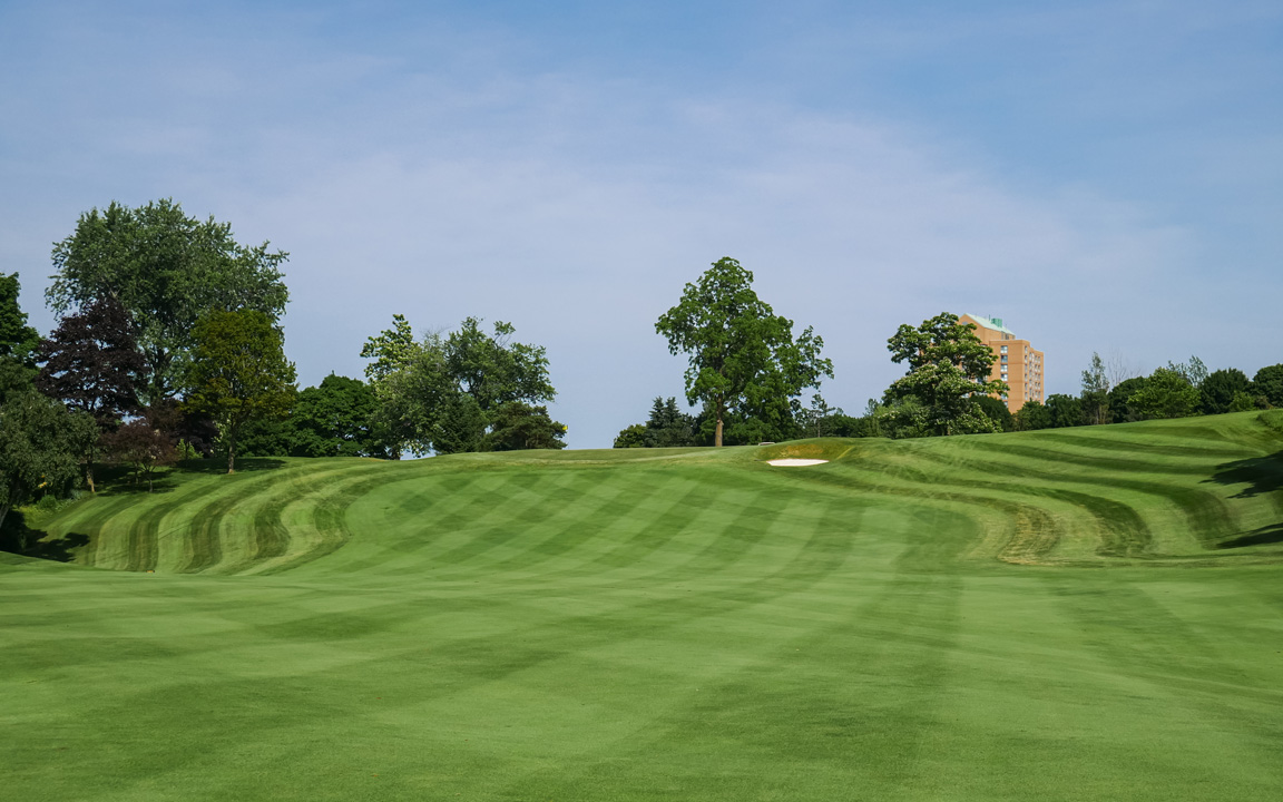 Scarboro Golf & Country Club Ontario Canada