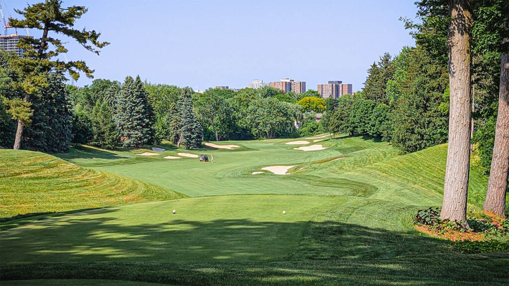 St. George's Golf & Country Club