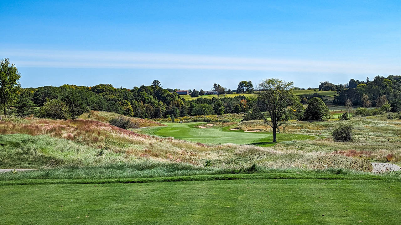 The Avalon Club (formerly Goodwood Golf Club)