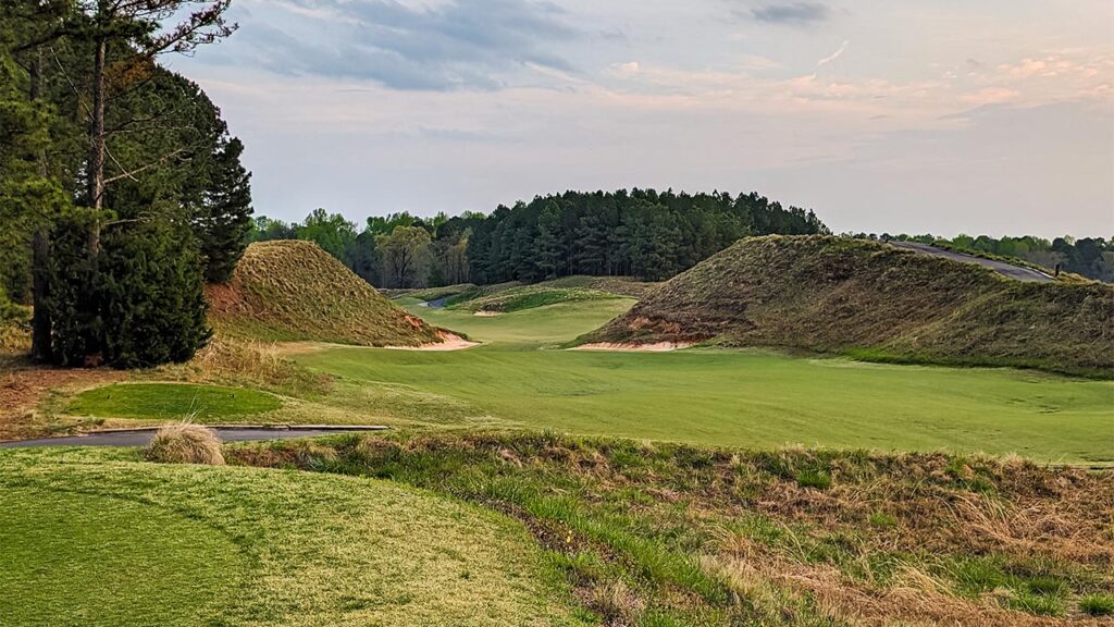 Tobacco Road Golf Course Feature Image
