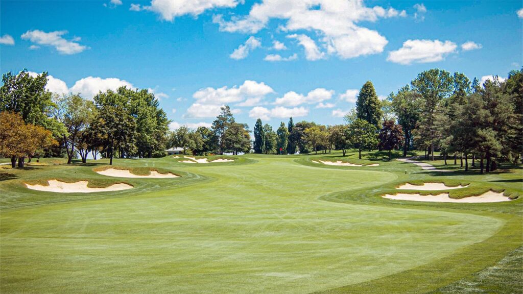 Weston Golf & Country Club