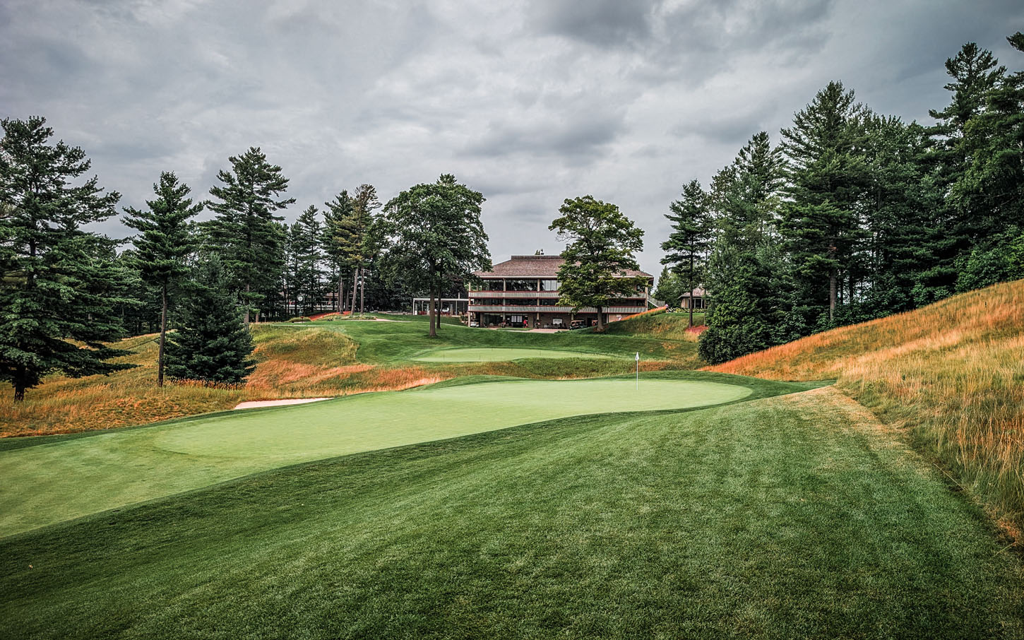 Beacon Hall Golf Club