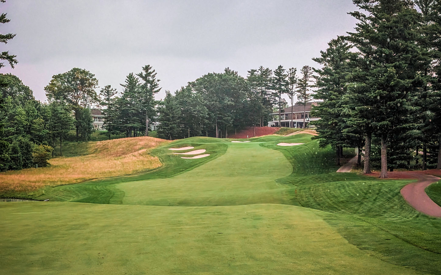 Beacon Hall Golf Club