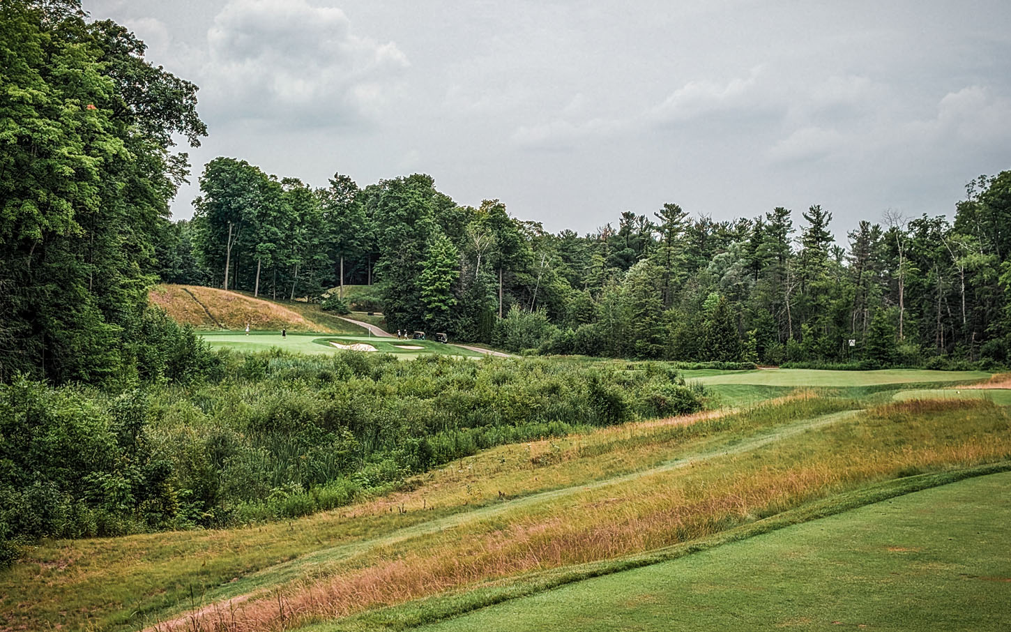 Beacon Hall Golf Club