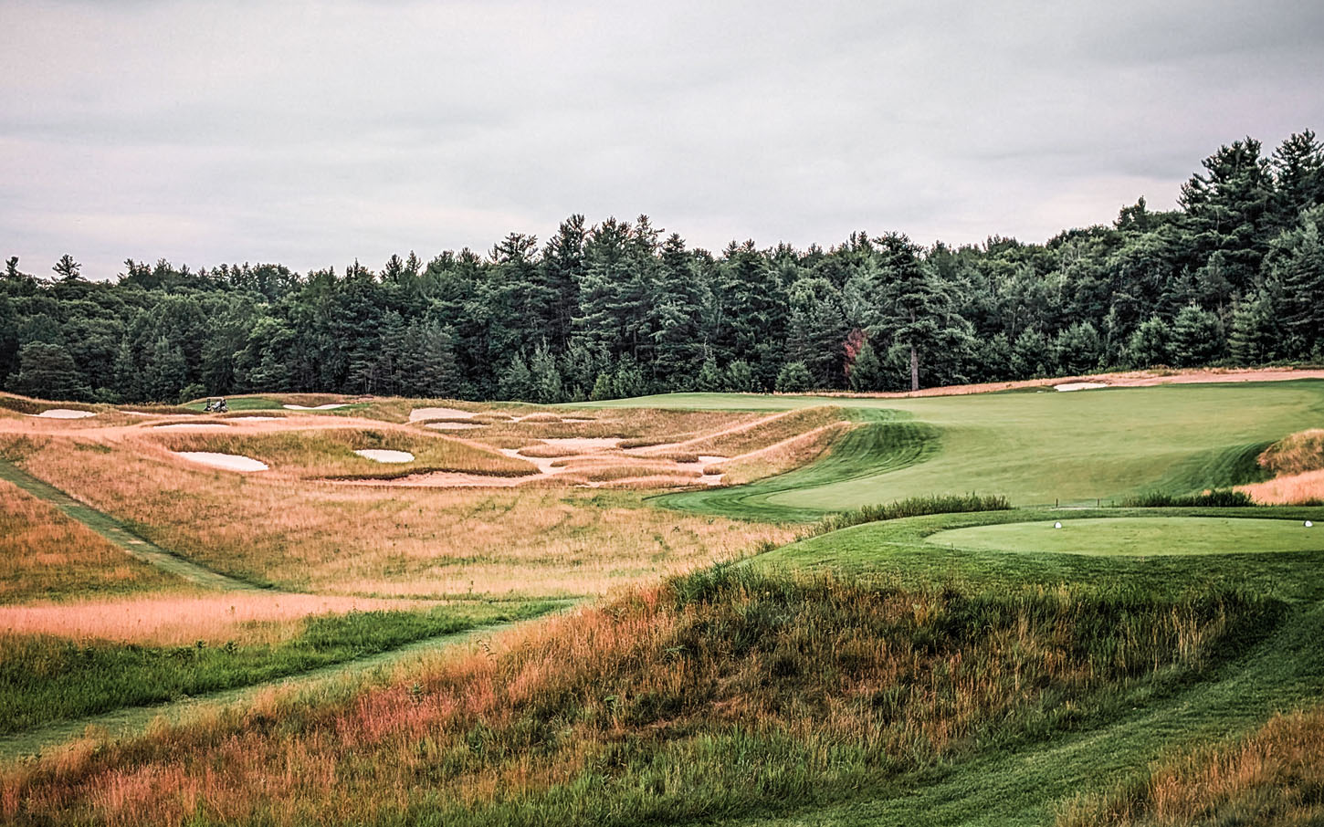 Beacon Hall Golf Club