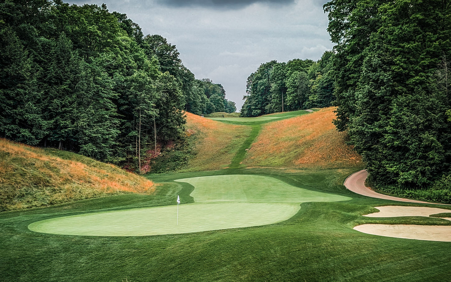 Beacon Hall Golf Club