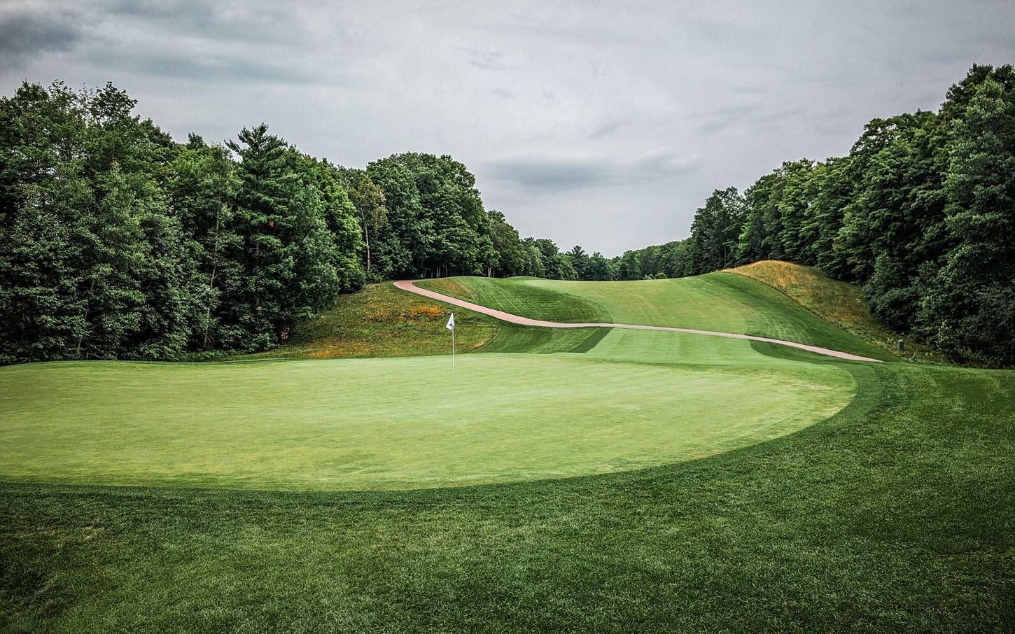 Beacon Hall Golf Club
