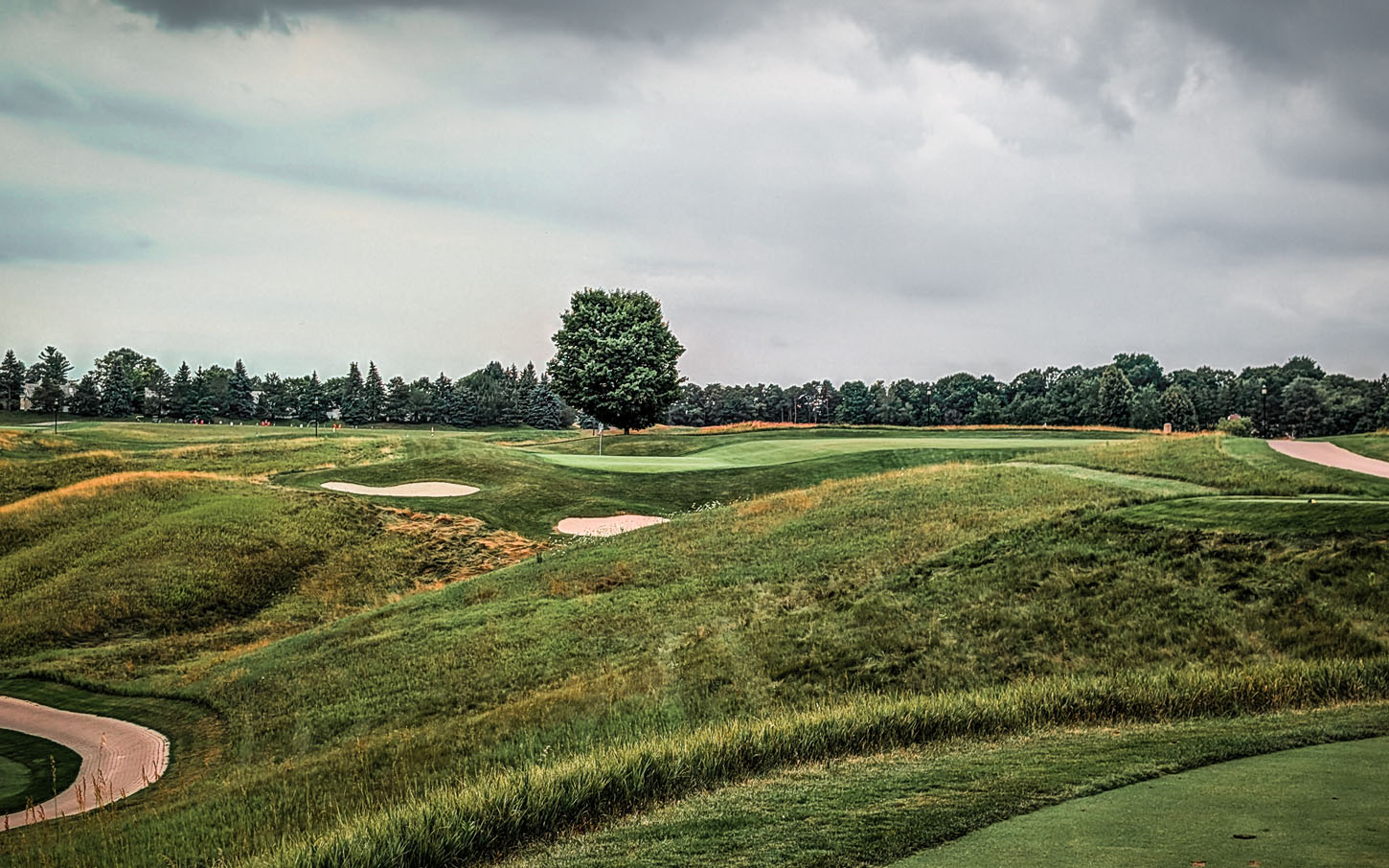 Beacon Hall Golf Club
