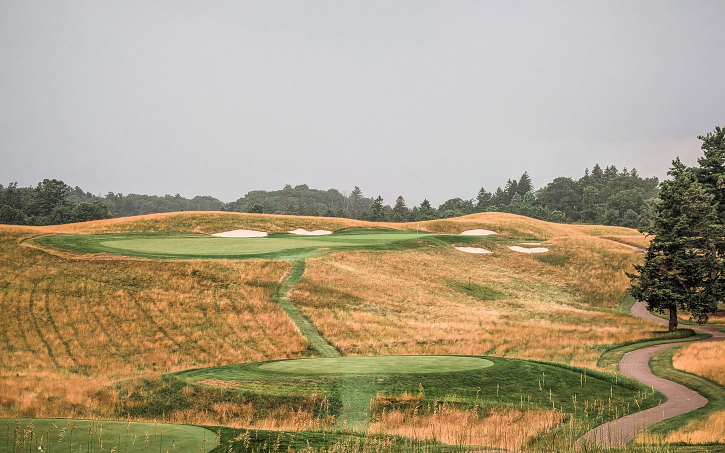 Beacon Hall Golf Club