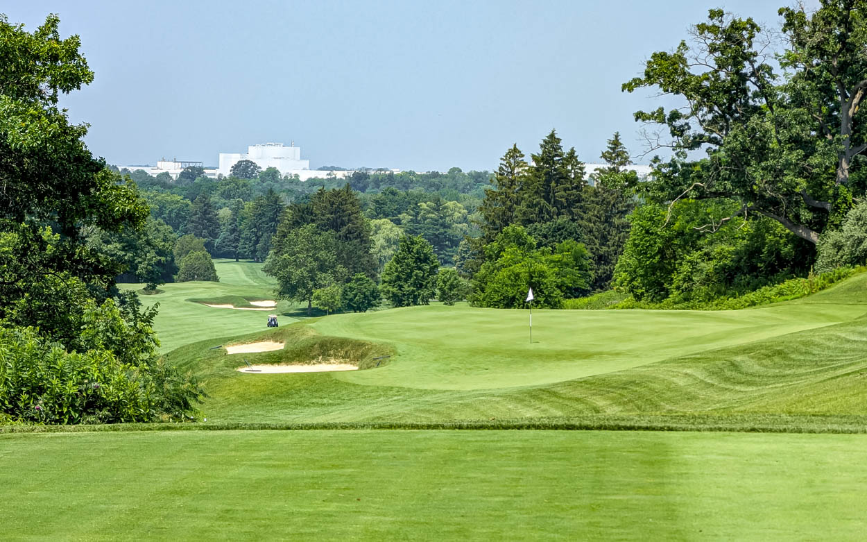 Brantford Golf & Country Club