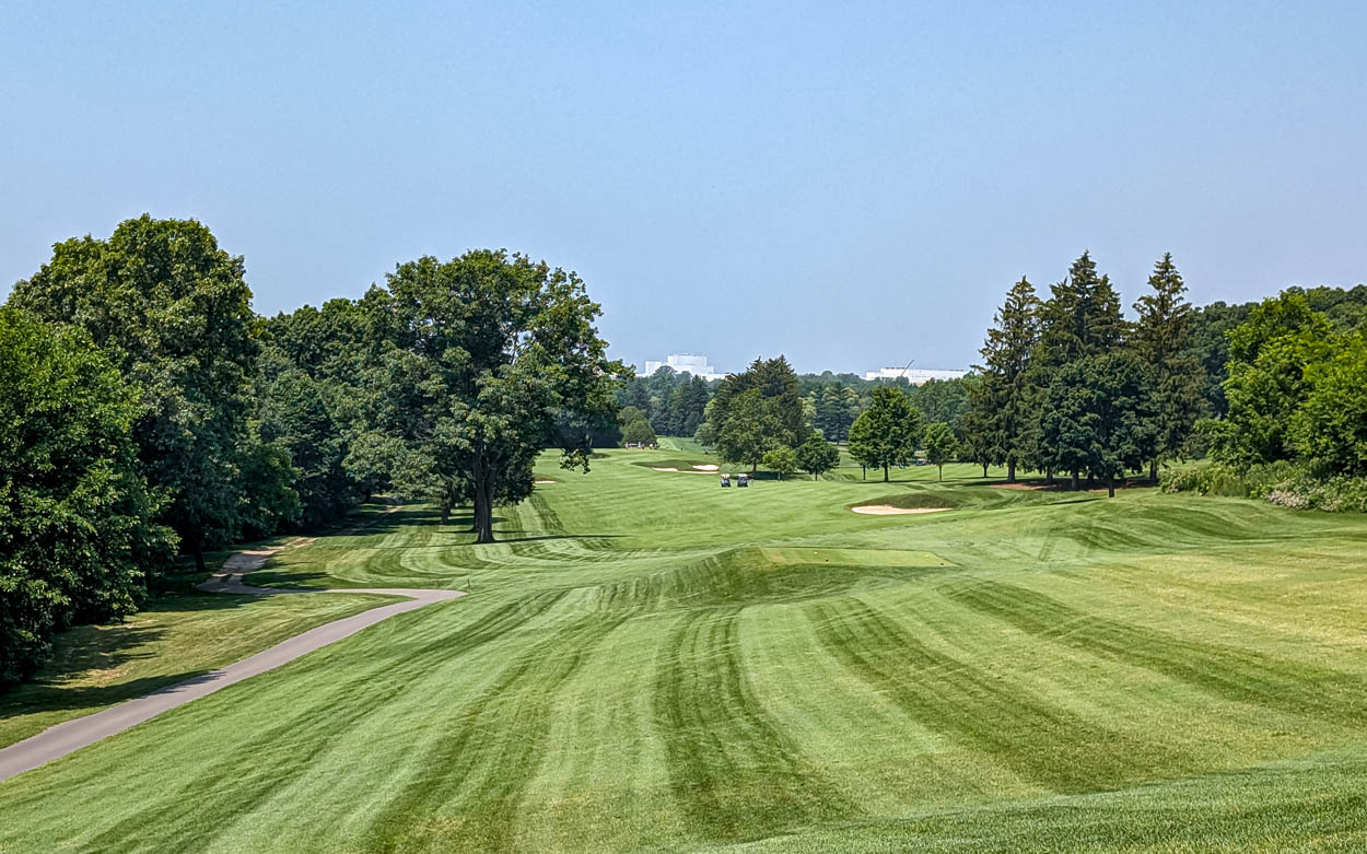 Brantford Golf & Country Club