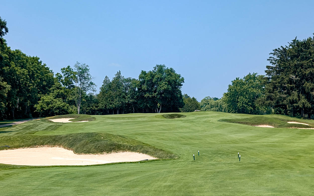 Brantford Golf & Country Club