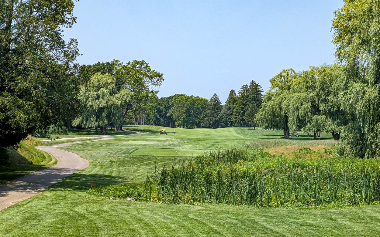 Brantford Golf & Country Club